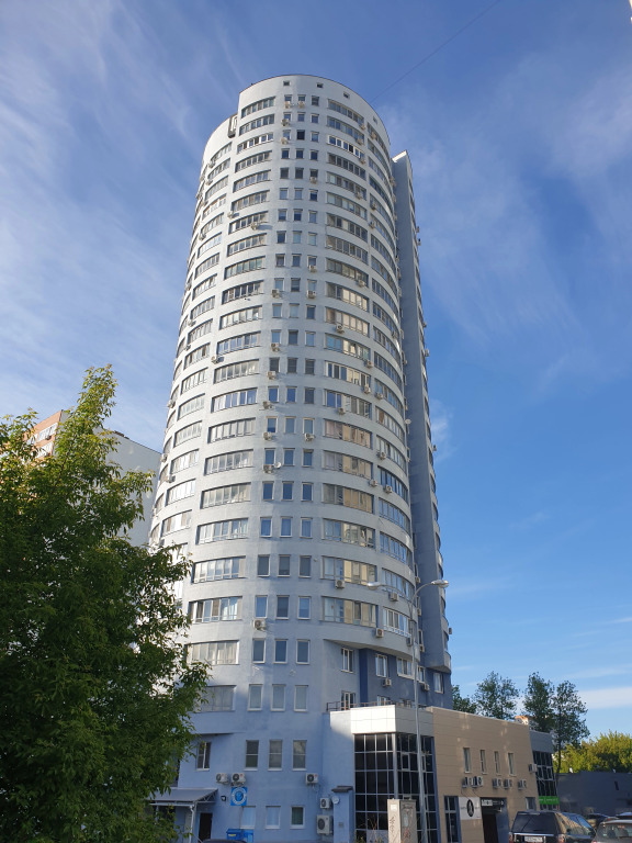 Фотография квартиры Квартира в ЖК Ракета