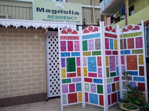 Фотография мини отеля Magnolia Residency