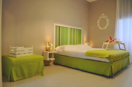 Фотография мини отеля Myricae