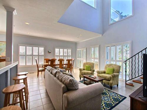 Фотография гостевого дома Dolphin Dance