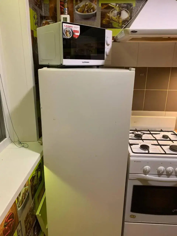 Фотография квартиры Счастливая матрешка на улице Дежнёвцев 5