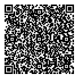 QR код гостиницы Братківчанка