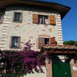 Фотография мини отеля Villa Il Fortino