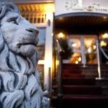 Фотография гостиницы Hotel Vila Tina