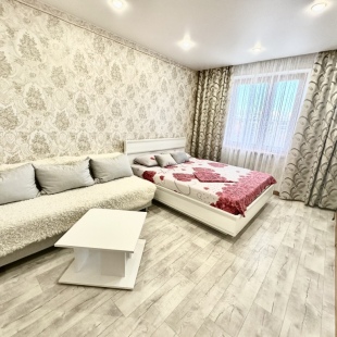 Фотография квартиры Квартира 3-х. Комнатная Квартира у Ледового Дворца Спорта