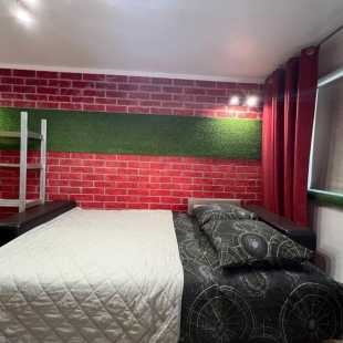 Фотография квартиры Katy Home (Кэти Хоум) на улице Горького 35А