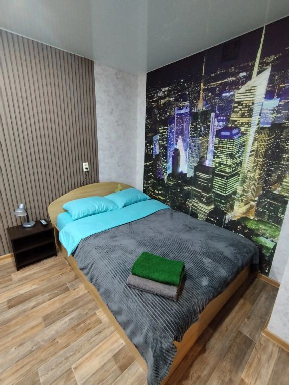 Фотография квартиры Квартира Однокомнатная в центре