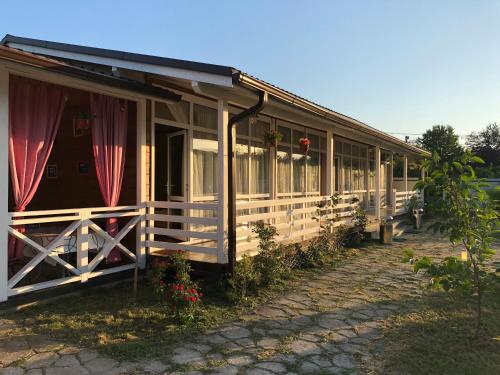 Фотография гостевого дома All Blacks 2