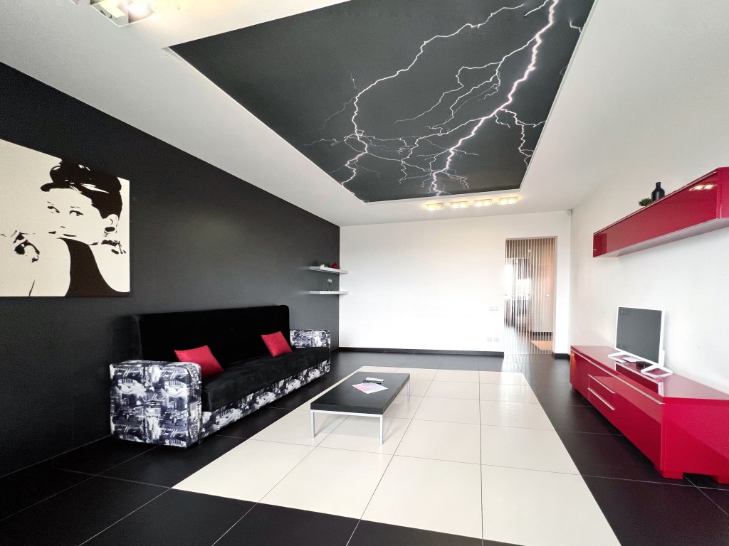 Фотография квартиры Апартаменты Granada Шикарные Двухкомнатные Апартаменты в Центре Района ГГМ!