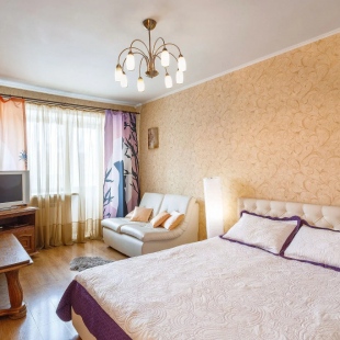 Фотография квартиры Квартира на Красной 5