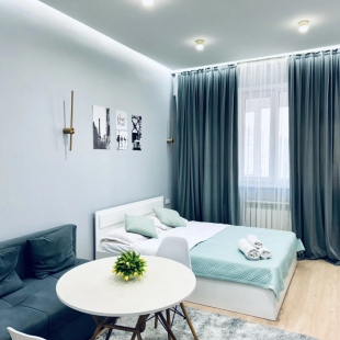 Фотография квартиры Апартаменты Ailiapartments 118/1