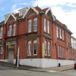 Фотография хостела Chalet Backpackers