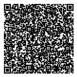 QR код гостиницы Ной на Шоссейной