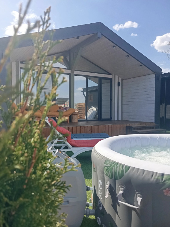 Фотография Коттеджа Частный дом Мексика