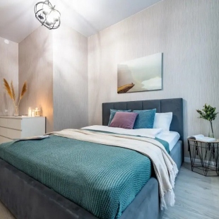 Фотография квартиры Апартаменты ApartMe 6 Аэропорт