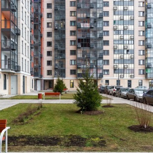 Фотография квартиры Апартаменты Rentwill у метро Пятницкое шоссе