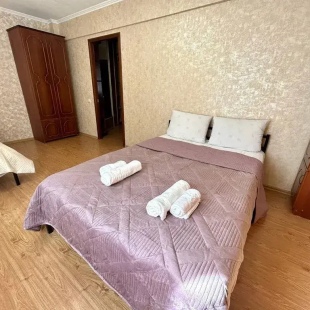 Фотография квартиры Апартаменты Евродвушка на Ленина