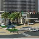 Фотография гостиницы Novotel Sharjah Expo Centre