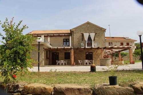 Фотография мини отеля Il melograno