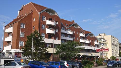 Фотография гостиницы Hotel Deichgraf