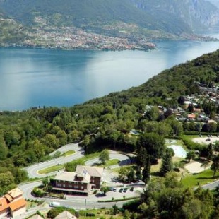 Фотография гостиницы Hotel Mirabeau