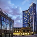 Фотография гостиницы Hilton Istanbul Bomonti