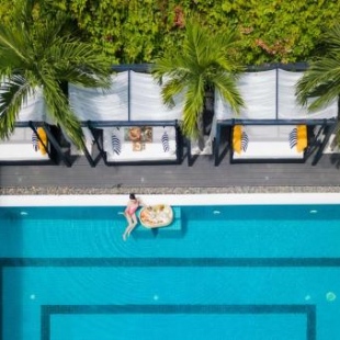 Фотография гостиницы Hoian Sincerity Hotel & Spa