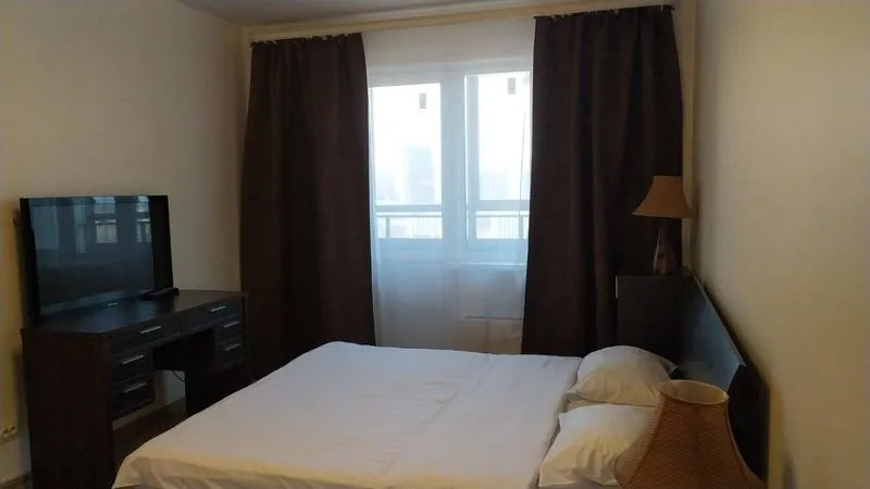 Фотография квартиры Апартаменты КЛАВИС на ул. Петра Подзолкова, д. 3И