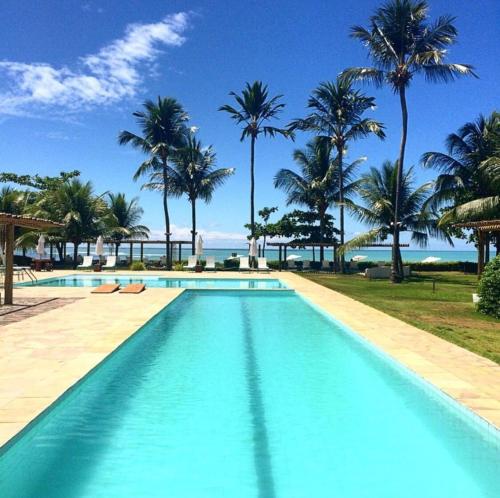 Фотография мини отеля Pousada Aldeia Beijupirá