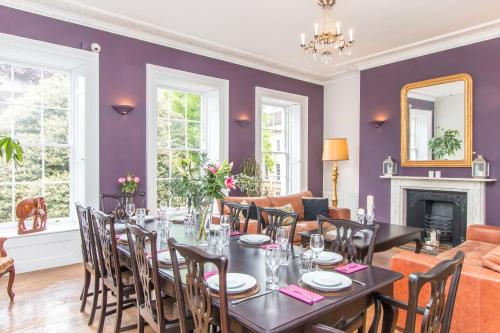 Фотография мини отеля Berkeley Square B&B