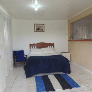 Фотография мини отеля Pousada Cantinho da Mi & Teco