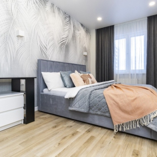 Фотография квартиры Квартира 1 Plus