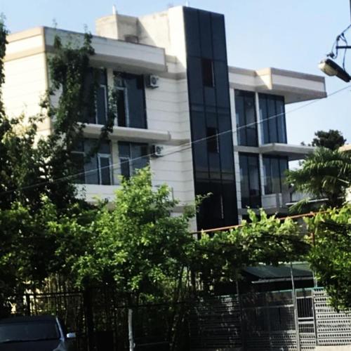 Фотография мини отеля Дом на Лермонтова, 12