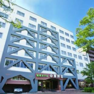 Фотографии мини отеля
Onsen Hotel Nakahara Bessou Nonsmoking, Earthquake retrofit