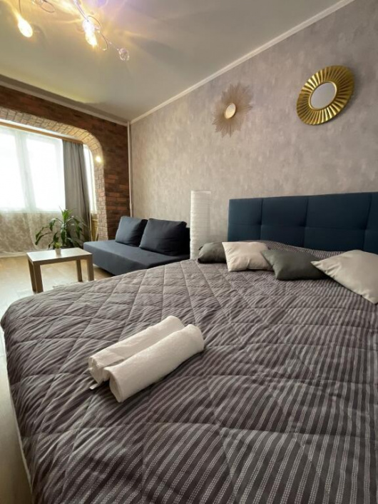 Фотографии квартиры 
            Апартаменты на улице Дружбы Народов 19