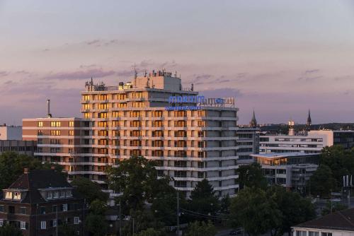 Фотография гостиницы Maritim Hotel Darmstadt