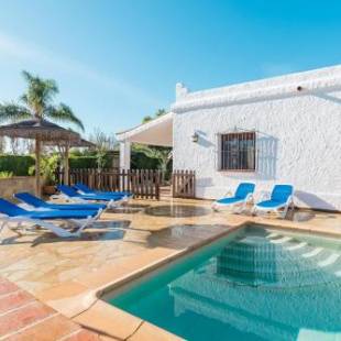 Фотографии гостевого дома
La casa del estanque