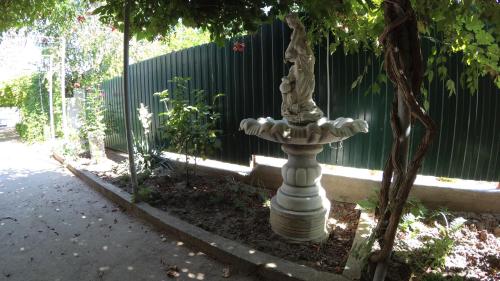 Фотографии пансионата
Меотида