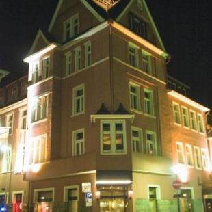 Фотографии гостиницы 
            Hotel Stadt Hamm