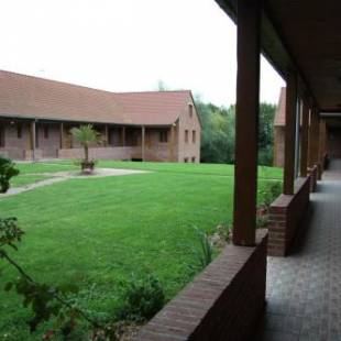 Фотографии гостиницы
Hôtel Les Charmilles de Mormal