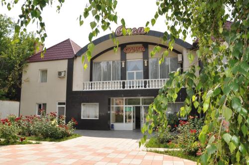 Фотография гостиницы Аисты