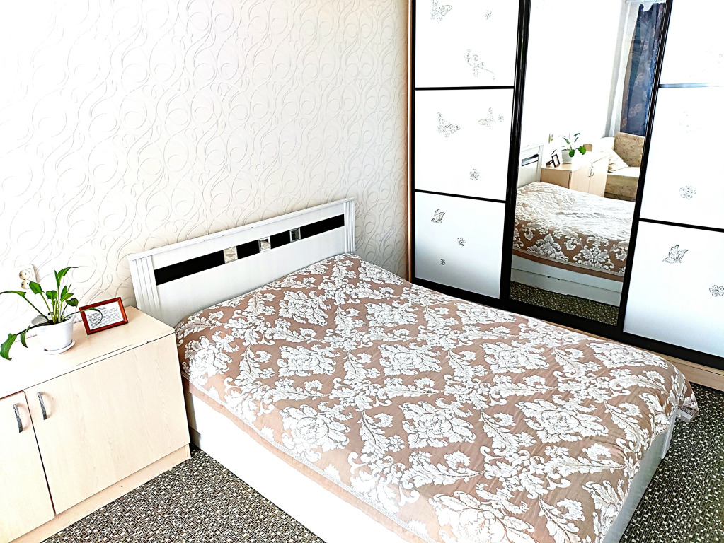 Фотография квартиры Квартира на Шубиных 3