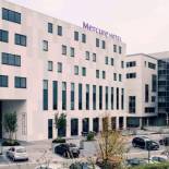 Фотография гостиницы Mercure Roeselare