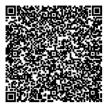 QR код гостиницы Мега Спейс