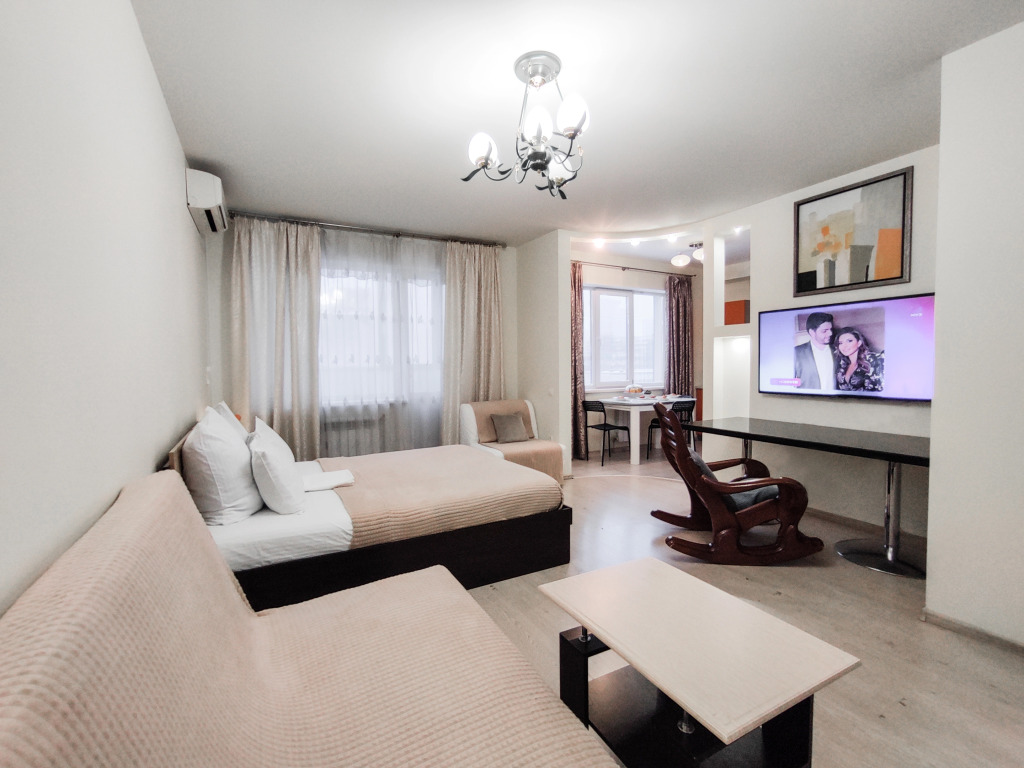 Фотография квартиры Апартаменты в Жк Олимп 3