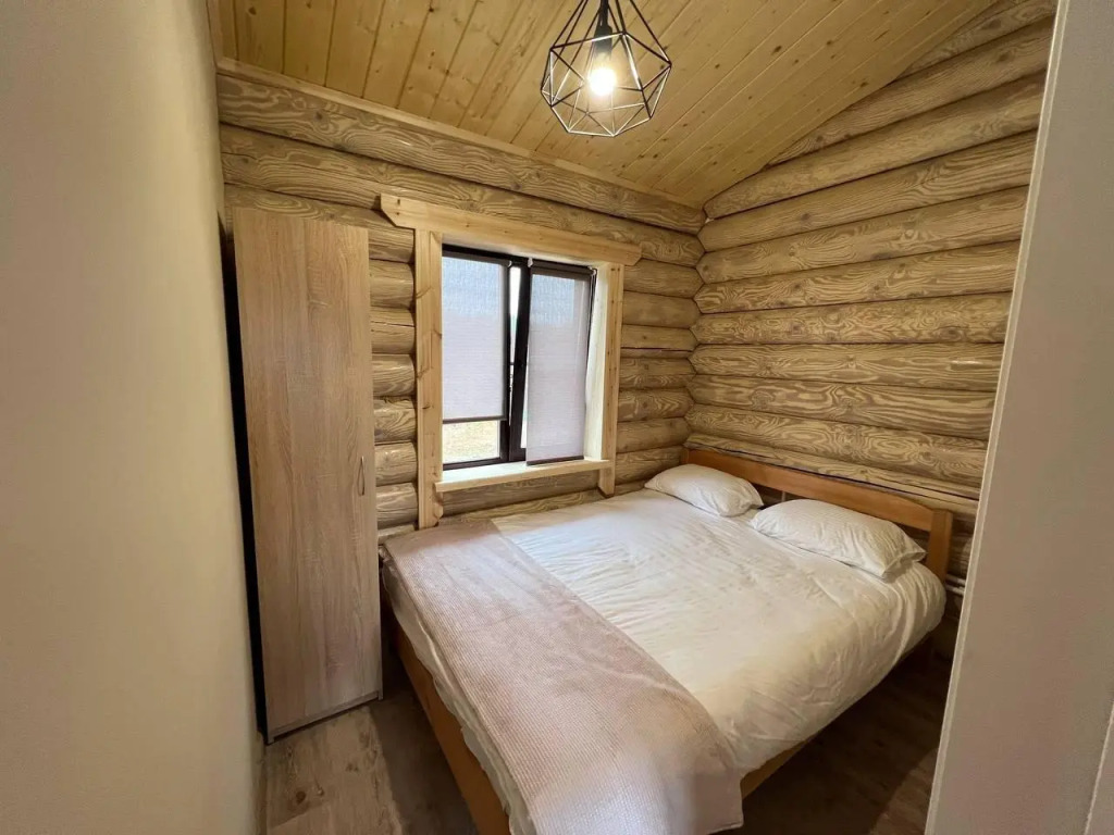 Фотография Коттеджа Лесная долина