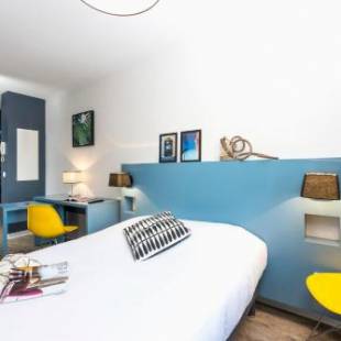 Фотографии апарт отеля
Ténéo Apparthotel Bordeaux Gare Saint Jean