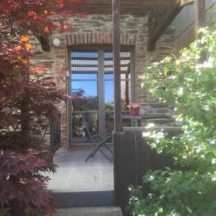 Фотографии гостевого дома
Le gîte de la vieille église