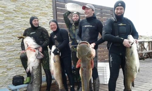 Фотографии гостиницы Маяк - Рыбалка на Балхаше