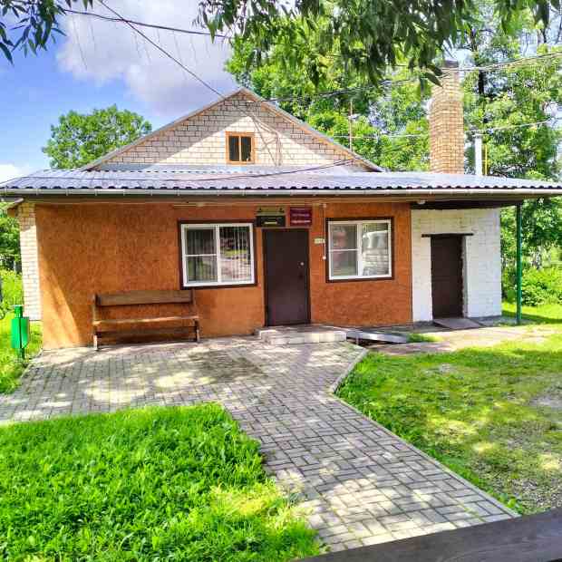 Фотография гостиницы Дубрава